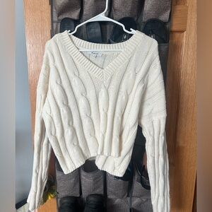 Madewell Sweater